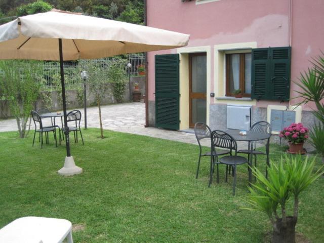 B&B Fattore Levanto Room photo