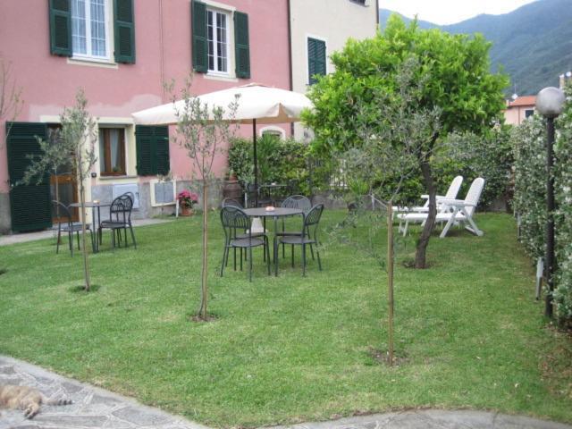 B&B Fattore Levanto Exterior photo